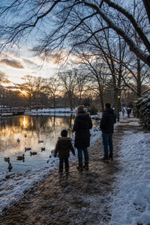 Family-Friendly Activities