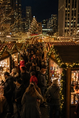 Powering Seasonal Economies