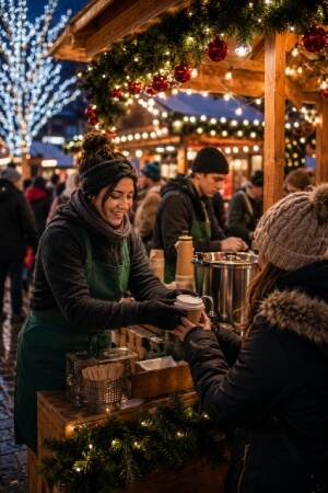 Seasonal Employment