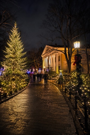Top Winter Festivals